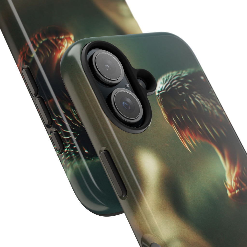 Trust issues phone case