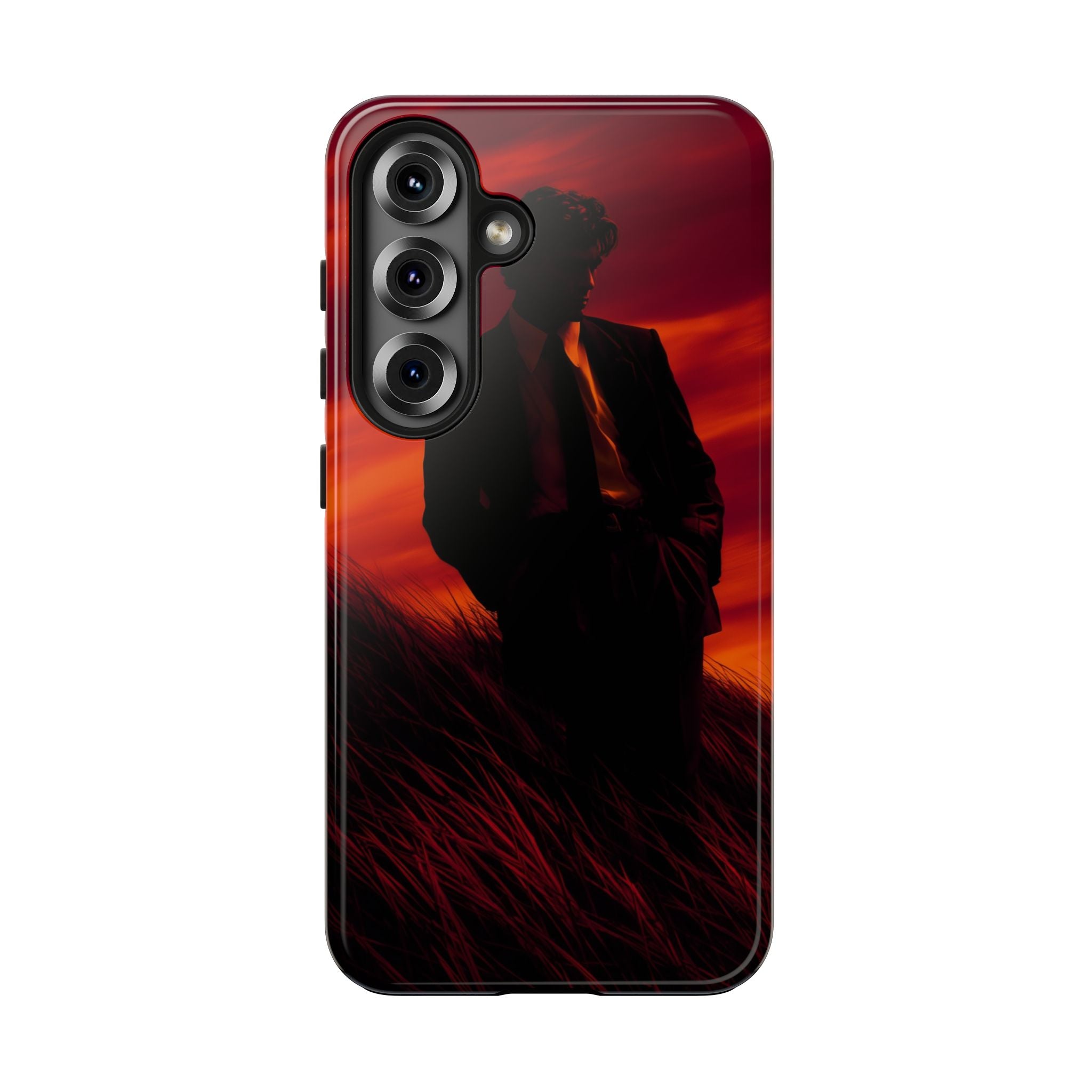 Rumination phone case