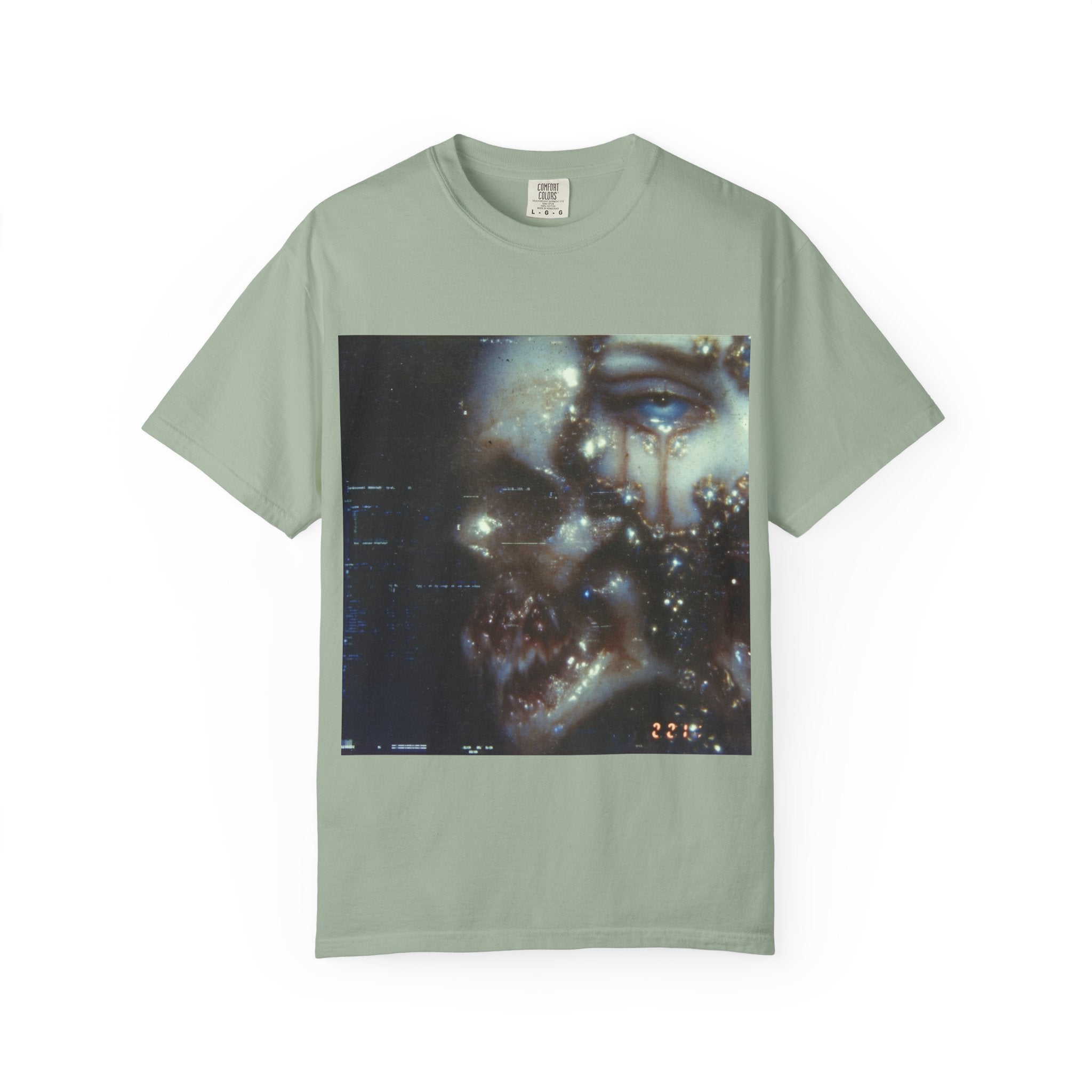 Devastation tee