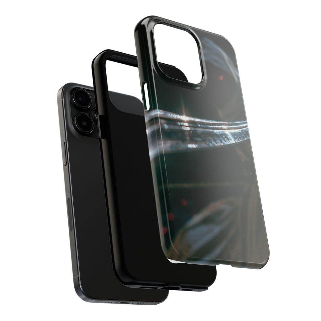 Assassin phone case