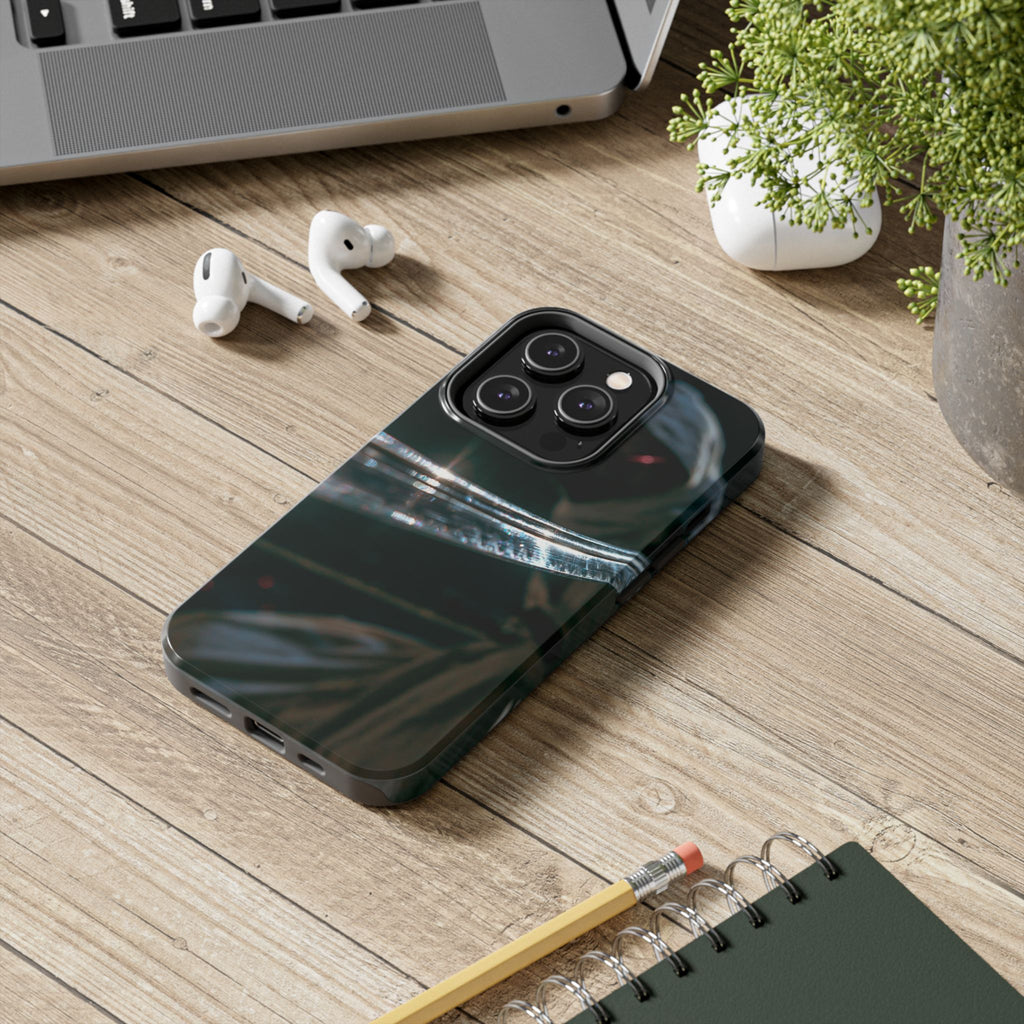 Assassin phone case