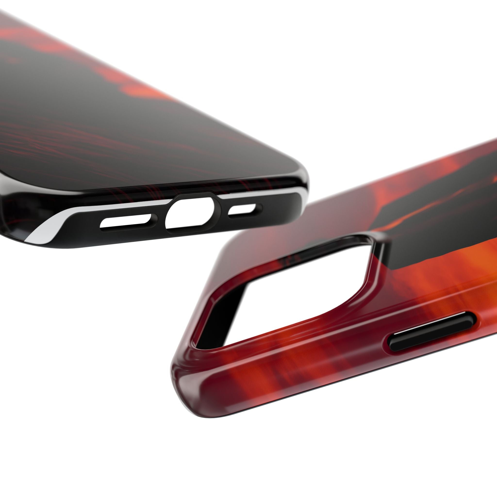 Rumination phone case