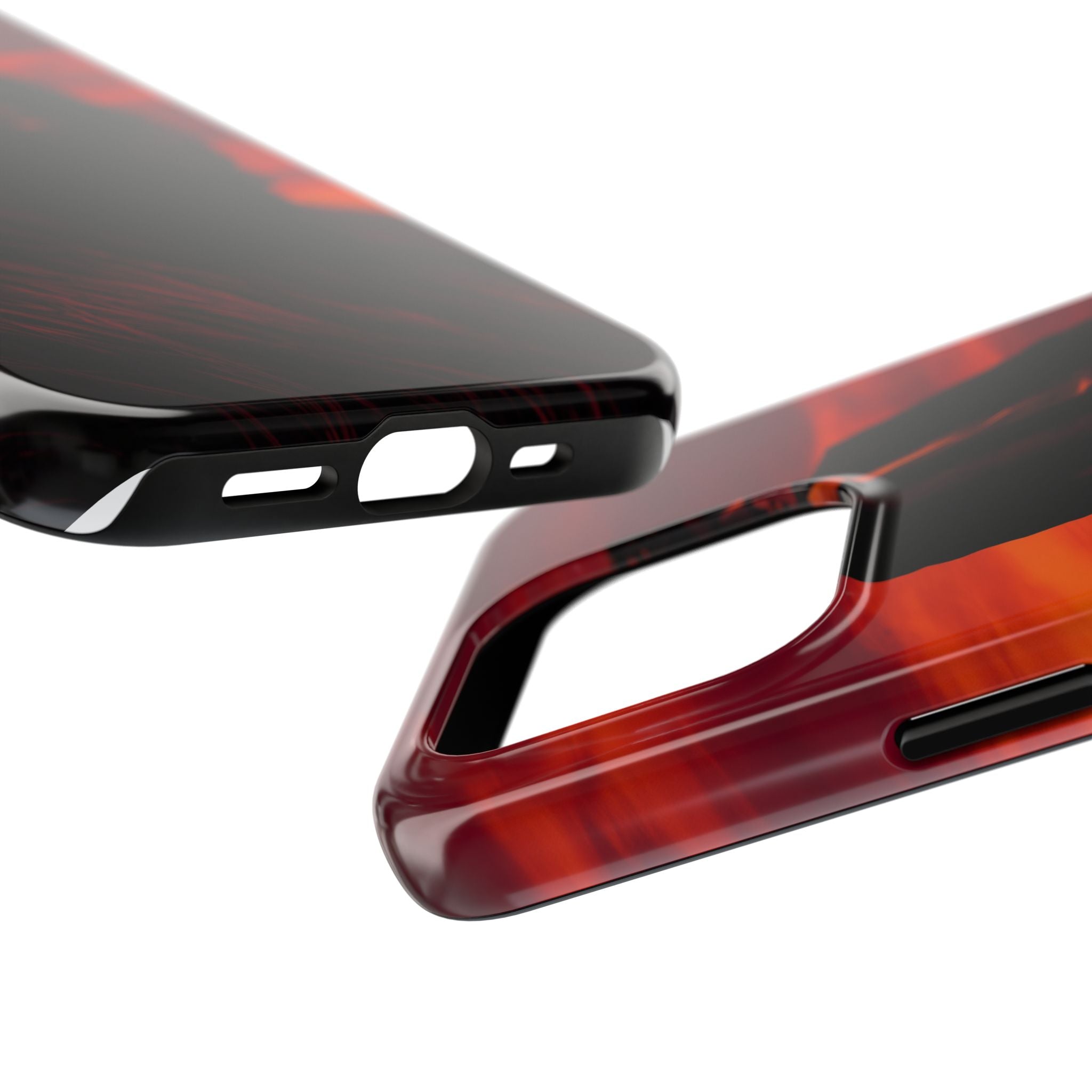 Rumination phone case
