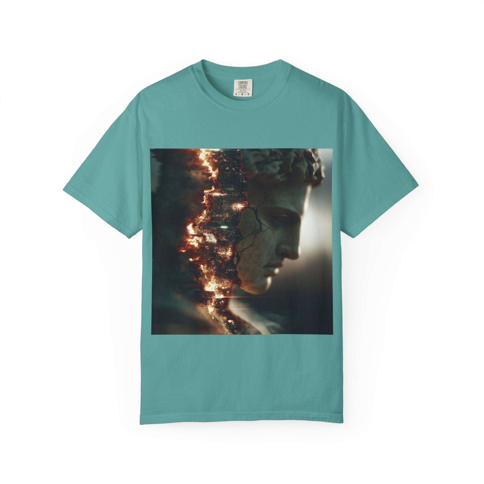 Entropy tee