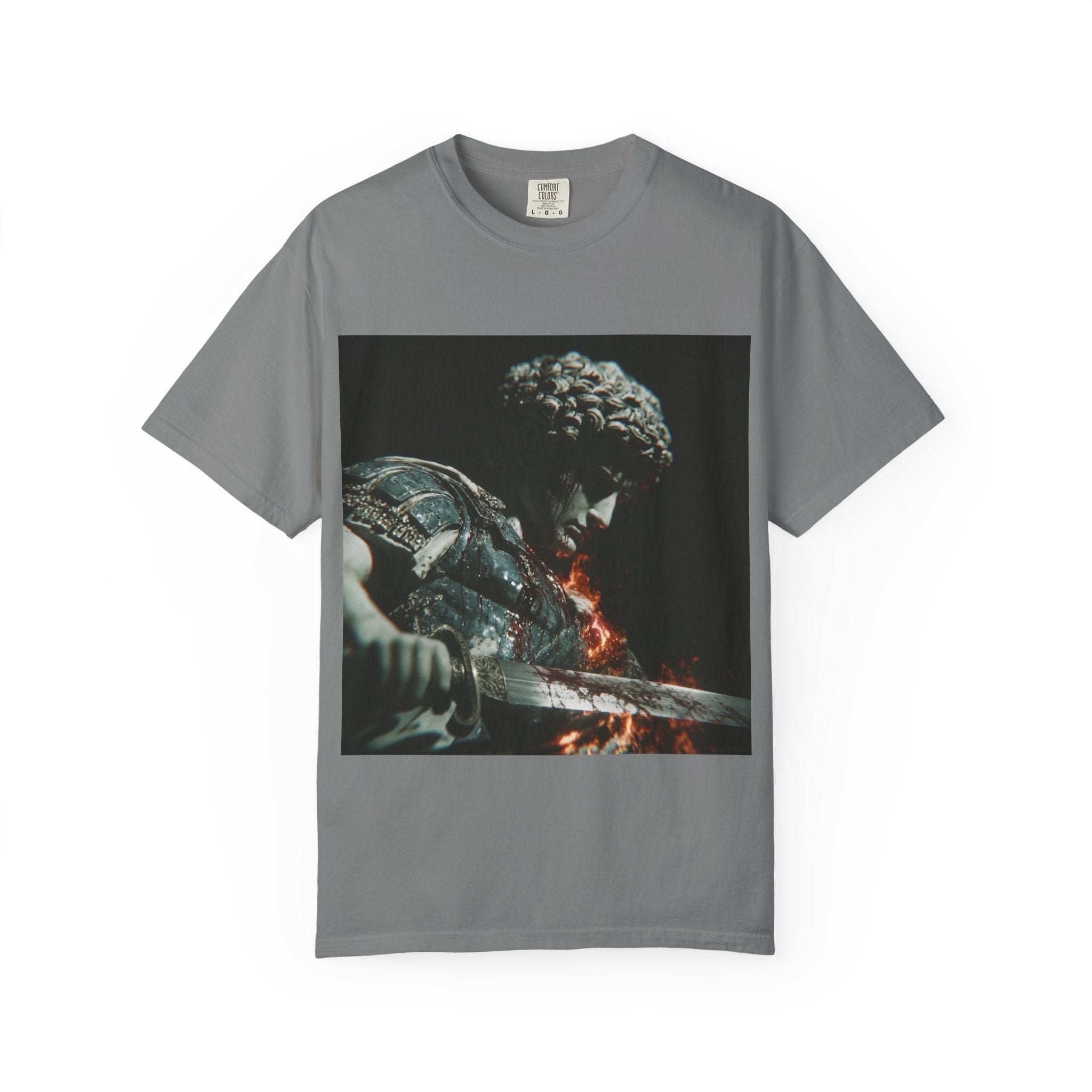 Centurion tee