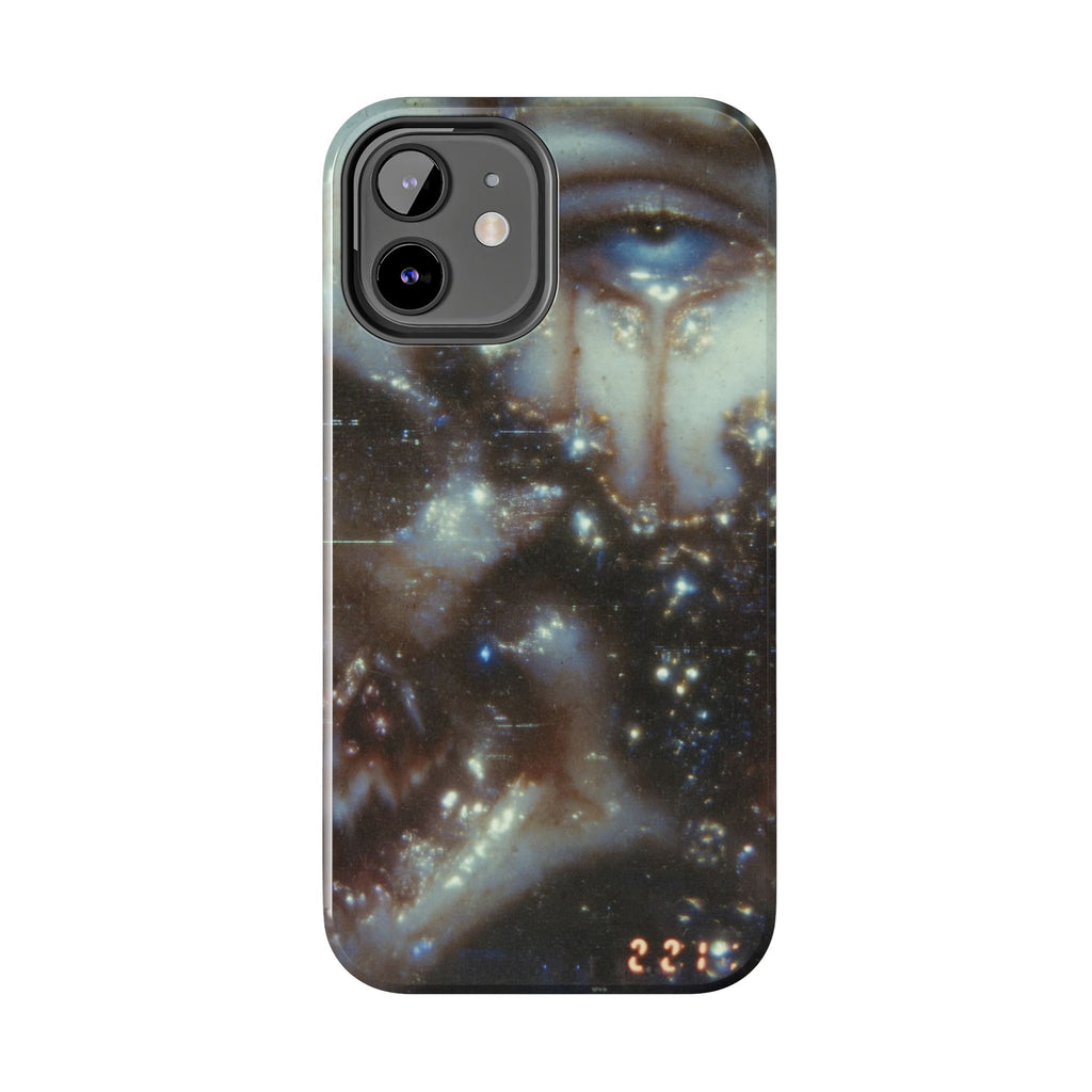 Devastation phone case