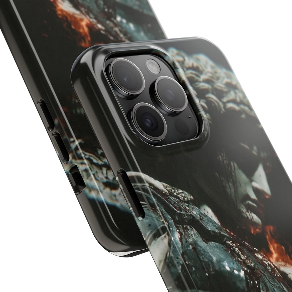 Centurion phone case