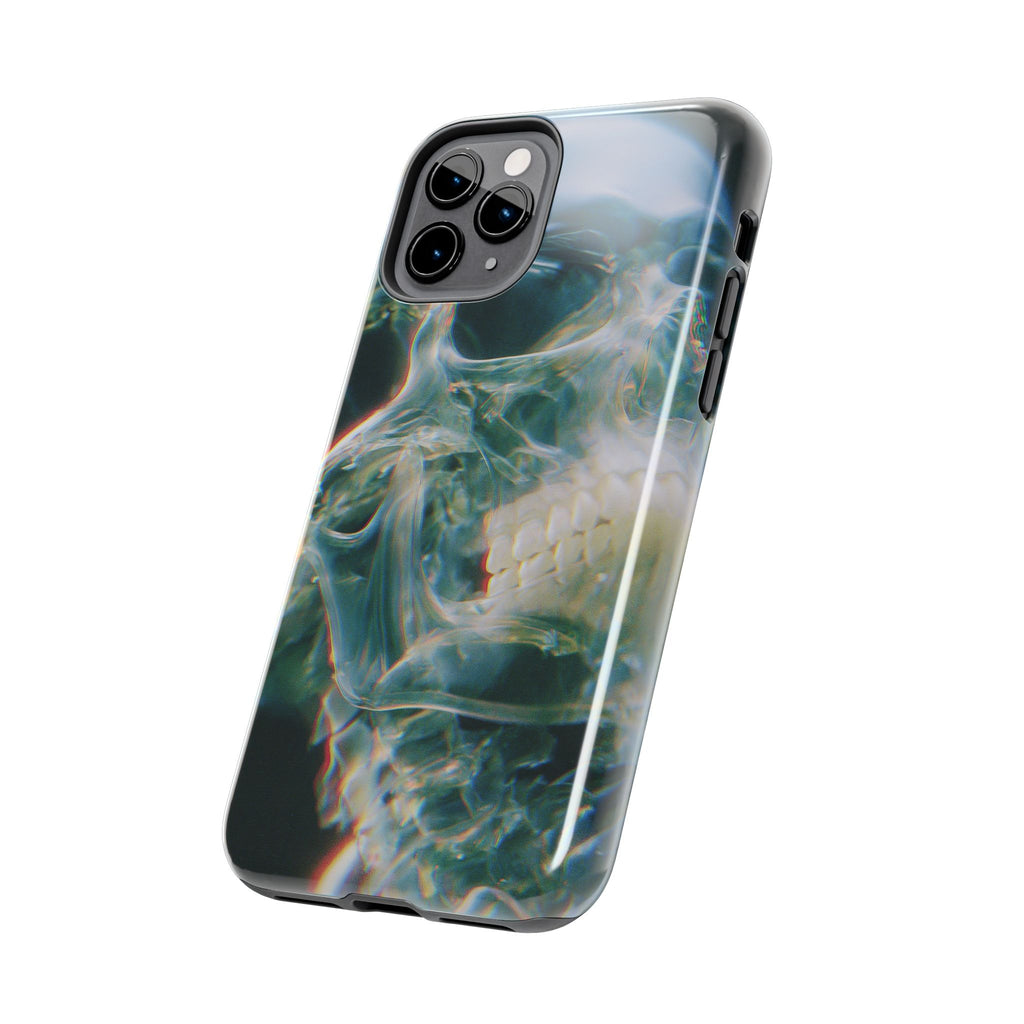 Gamma phone case