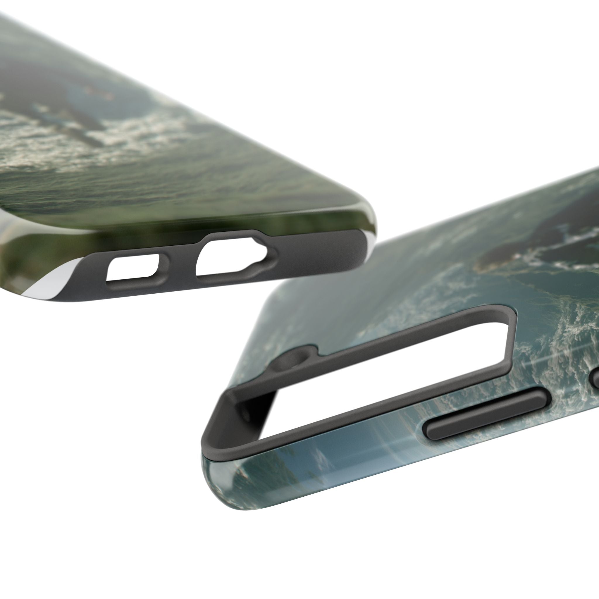 Momentum phone case