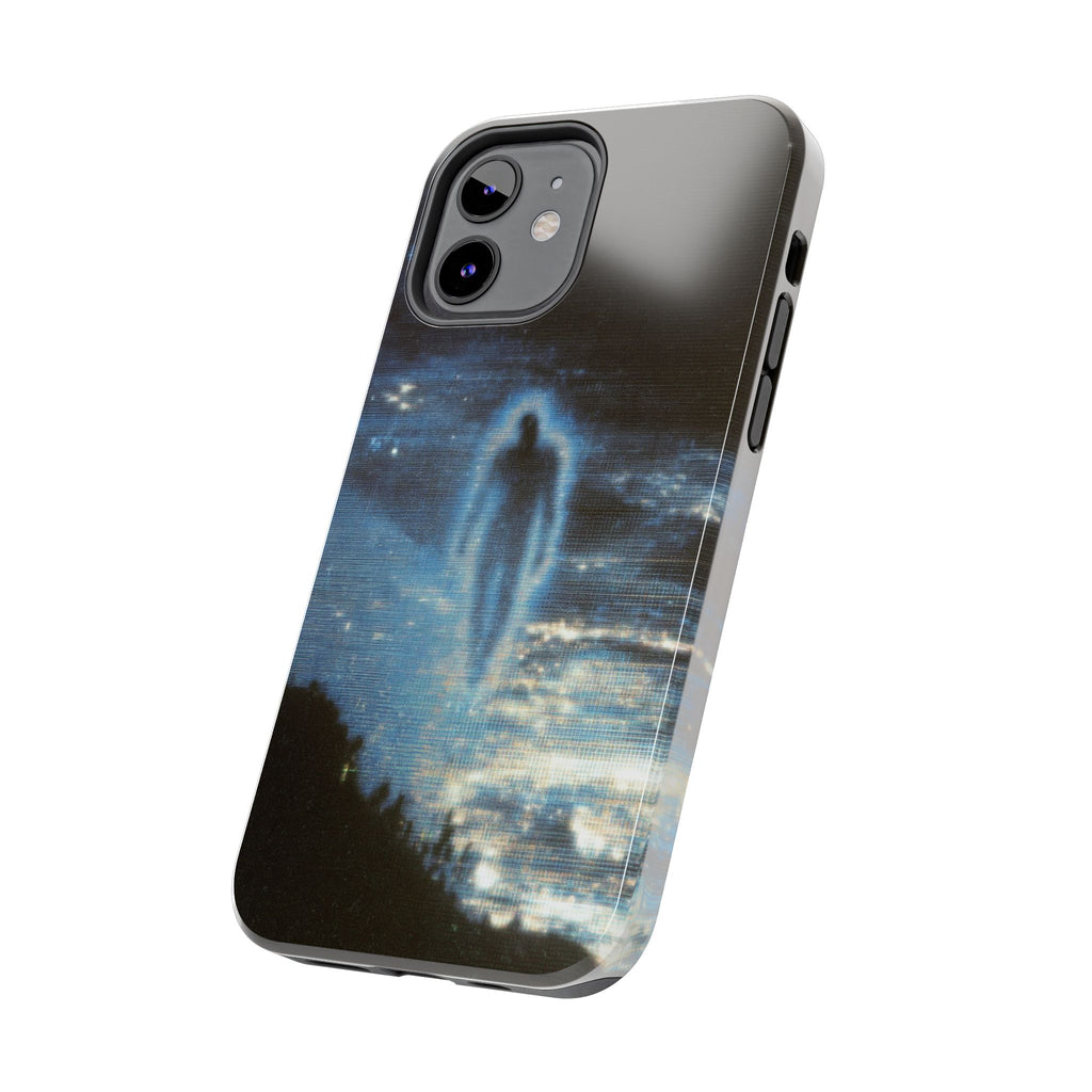 Digital soul phone case