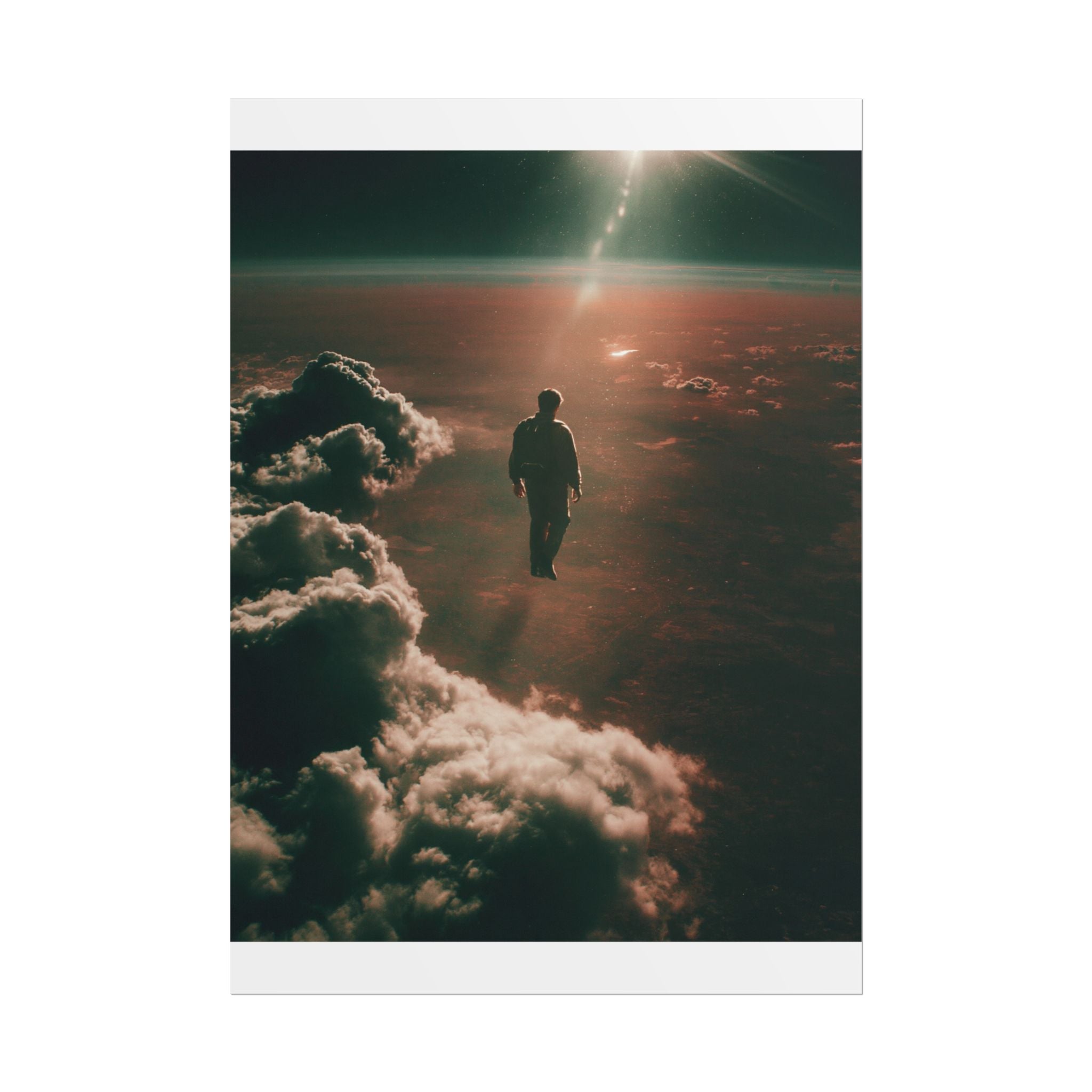 Wanderer poster