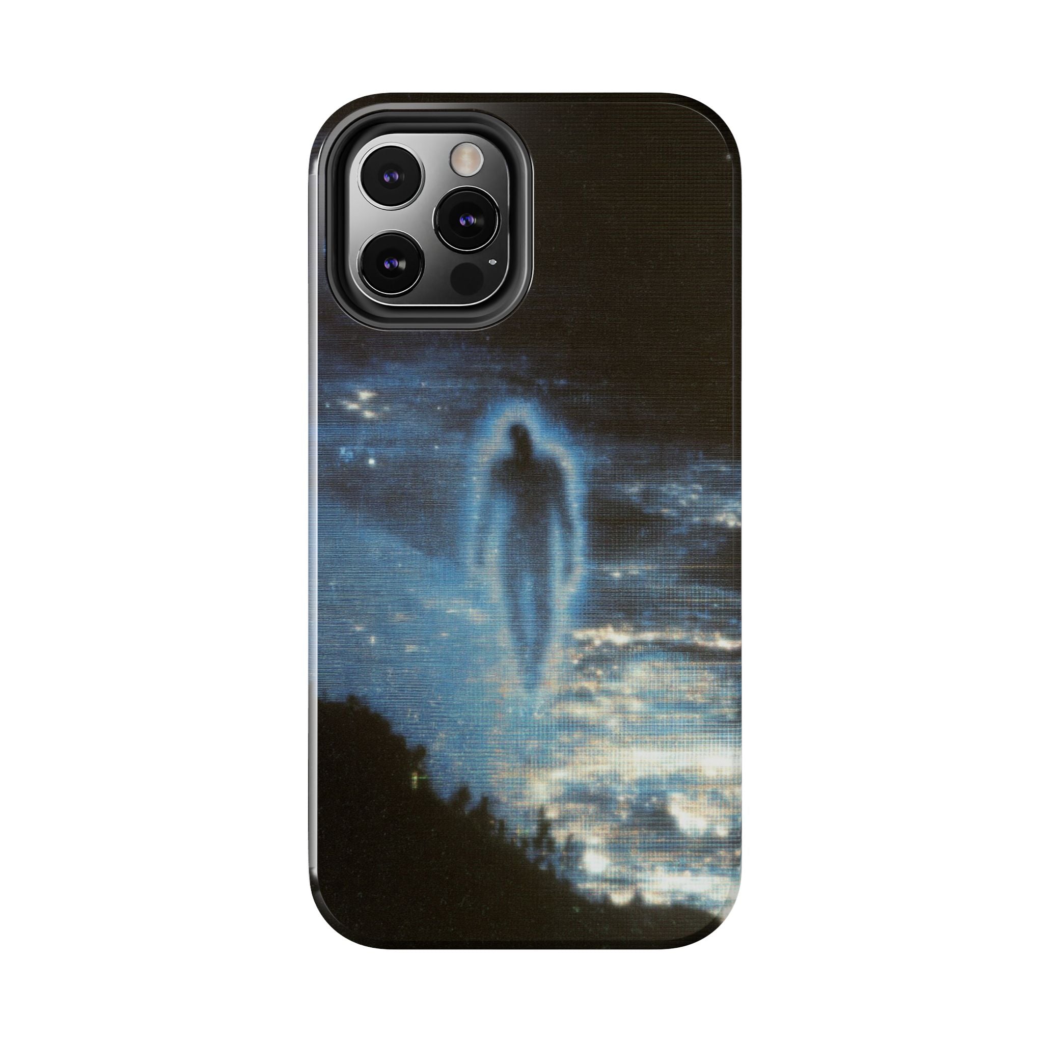 Digital soul phone case