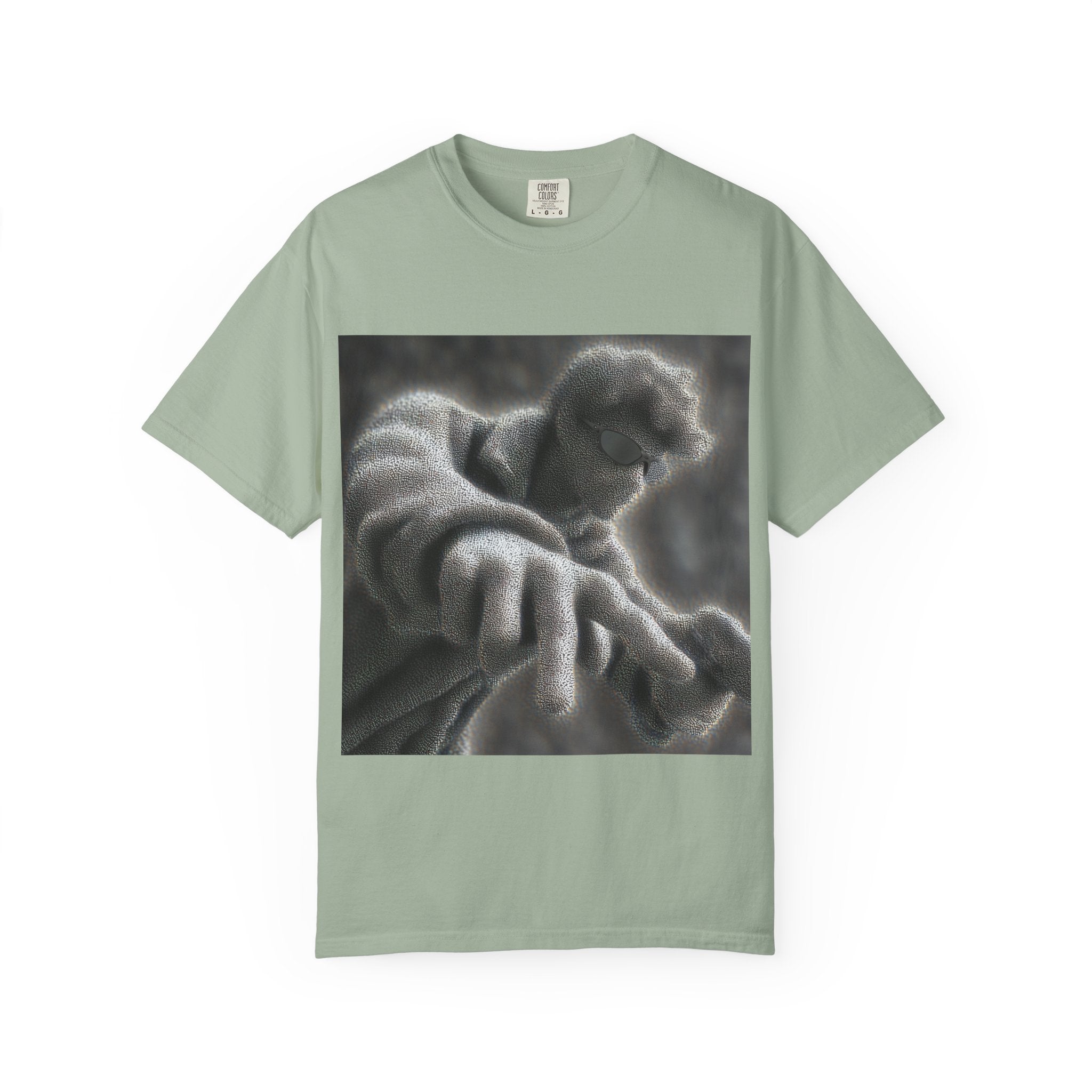 Static tee