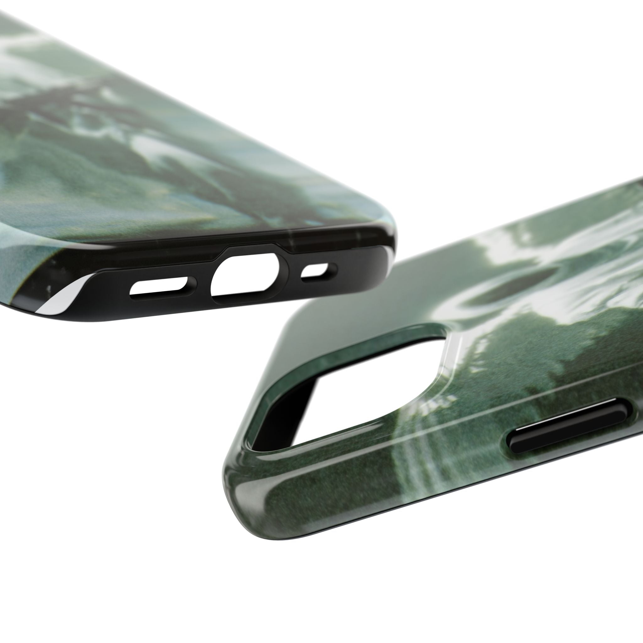 D3ATH phone case
