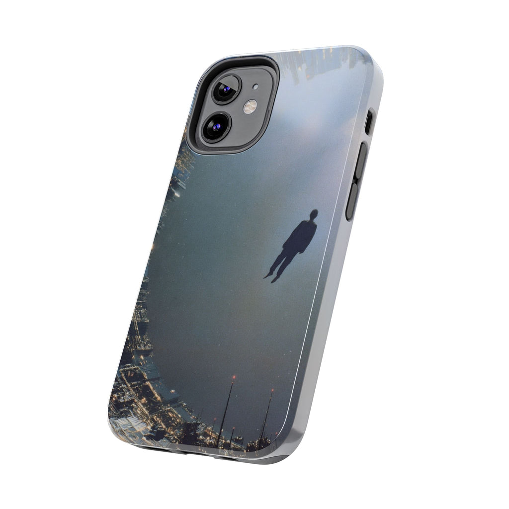 Mind wipe phone case