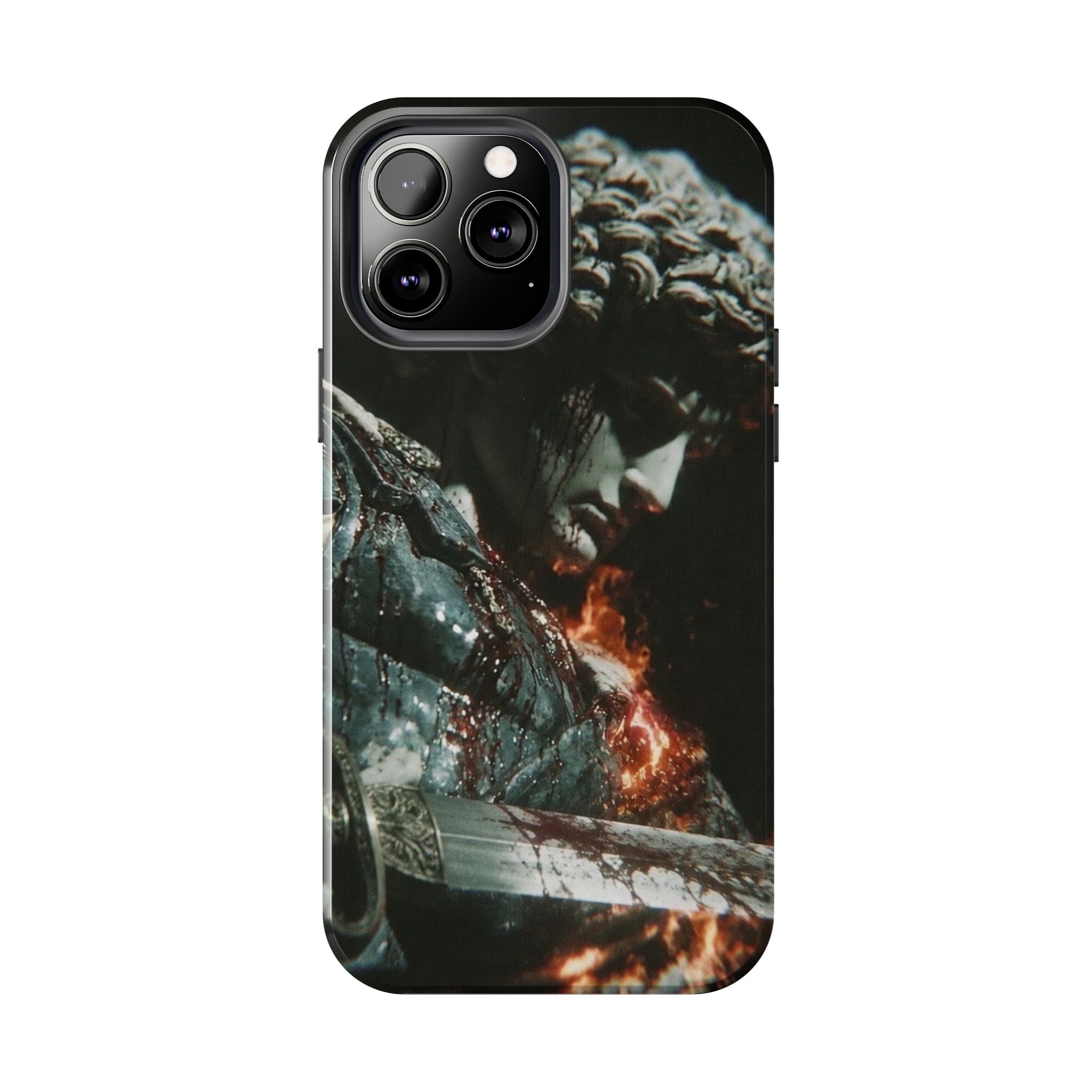 Centurion phone case