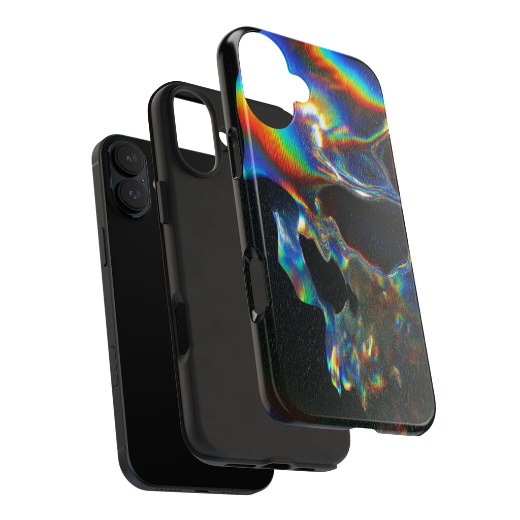 Spectrum phone case