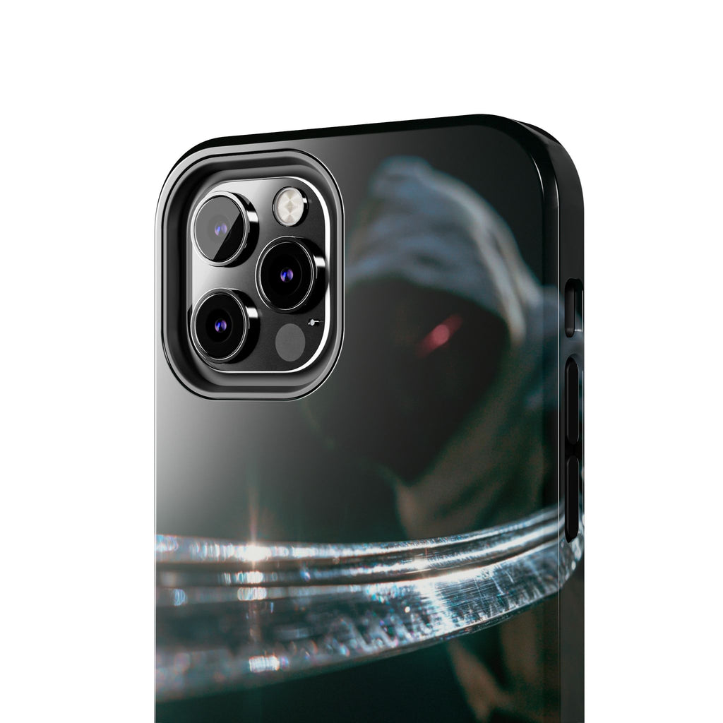 Assassin phone case