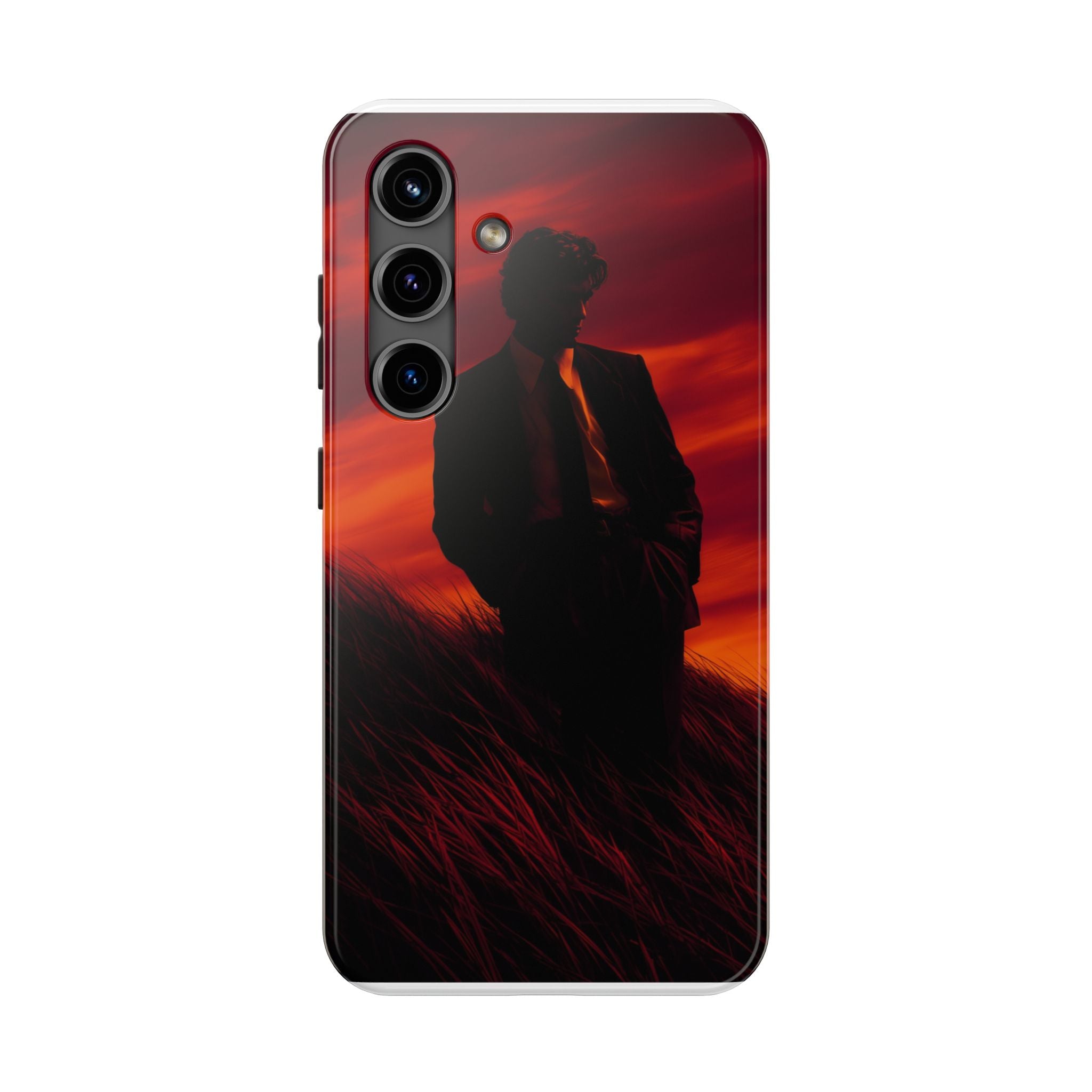 Rumination phone case