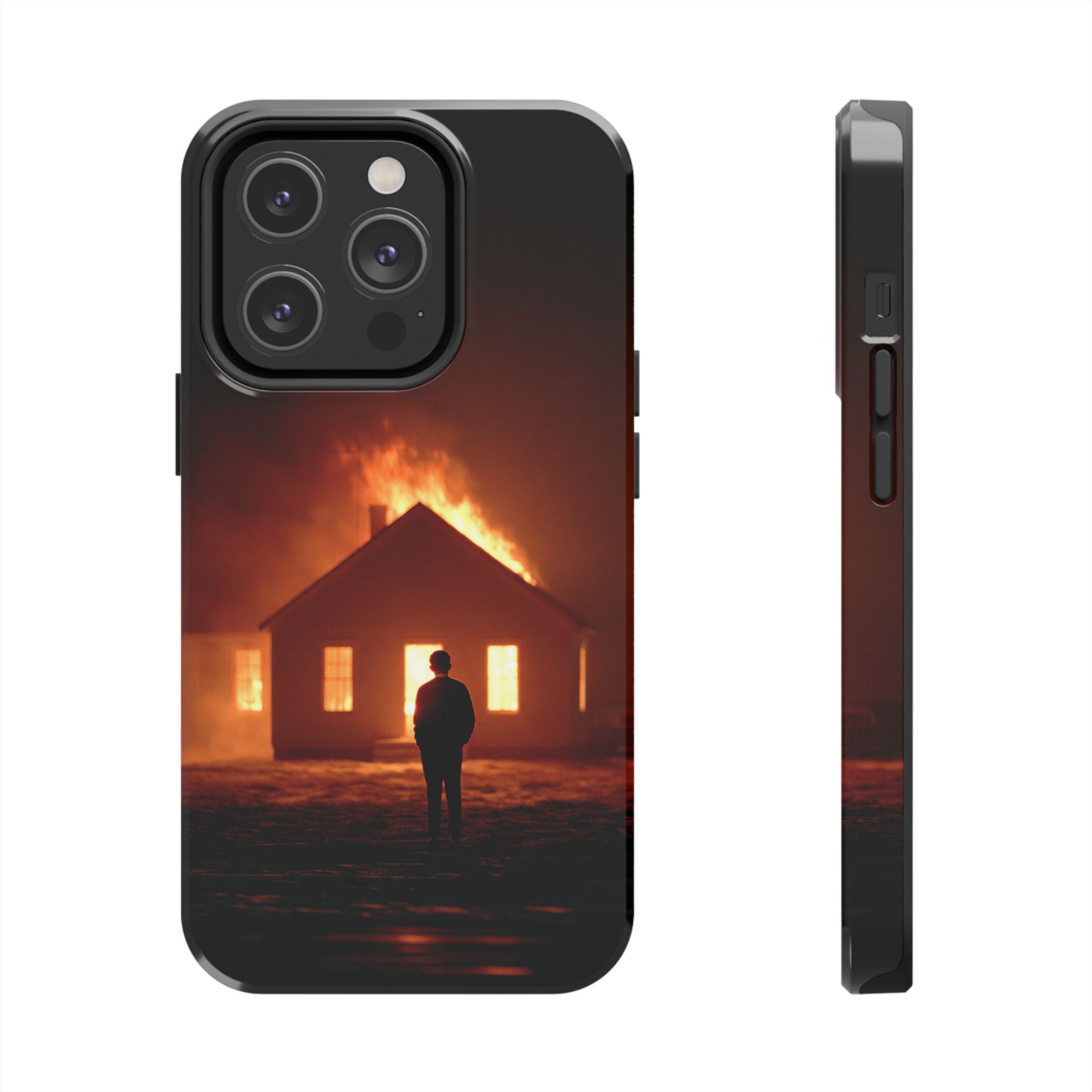 Disarray phone case