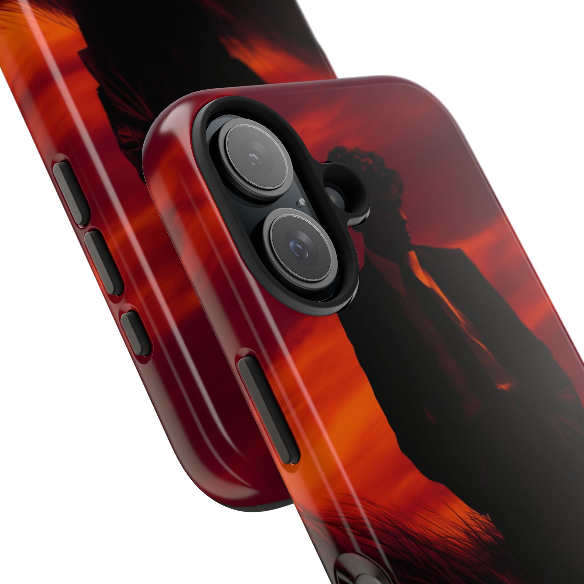 Rumination phone case