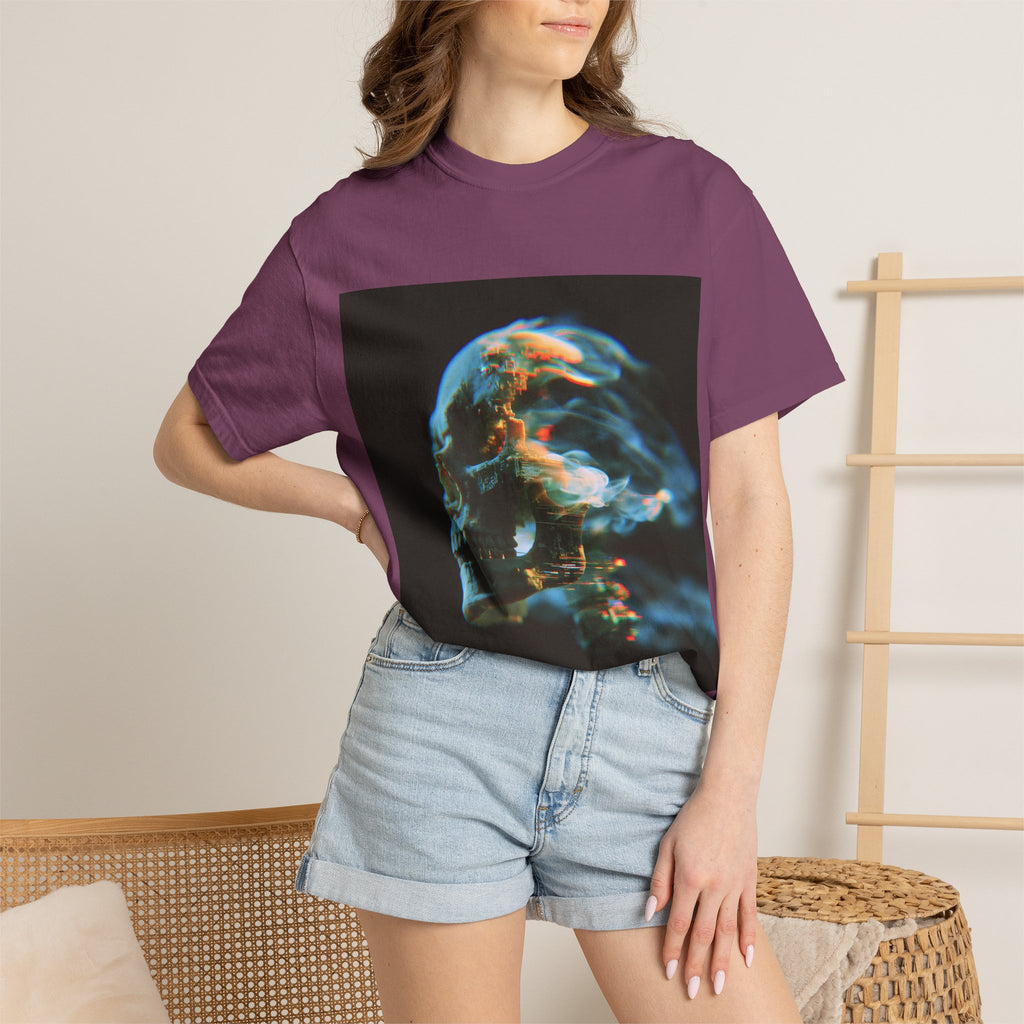Simulation tee