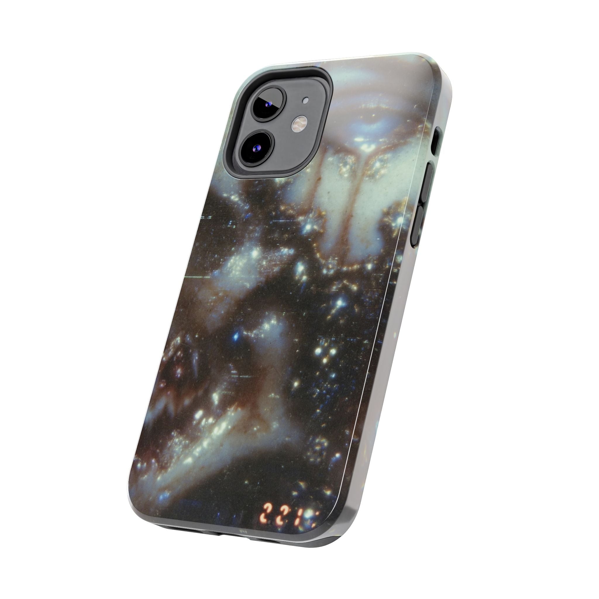 Devastation phone case