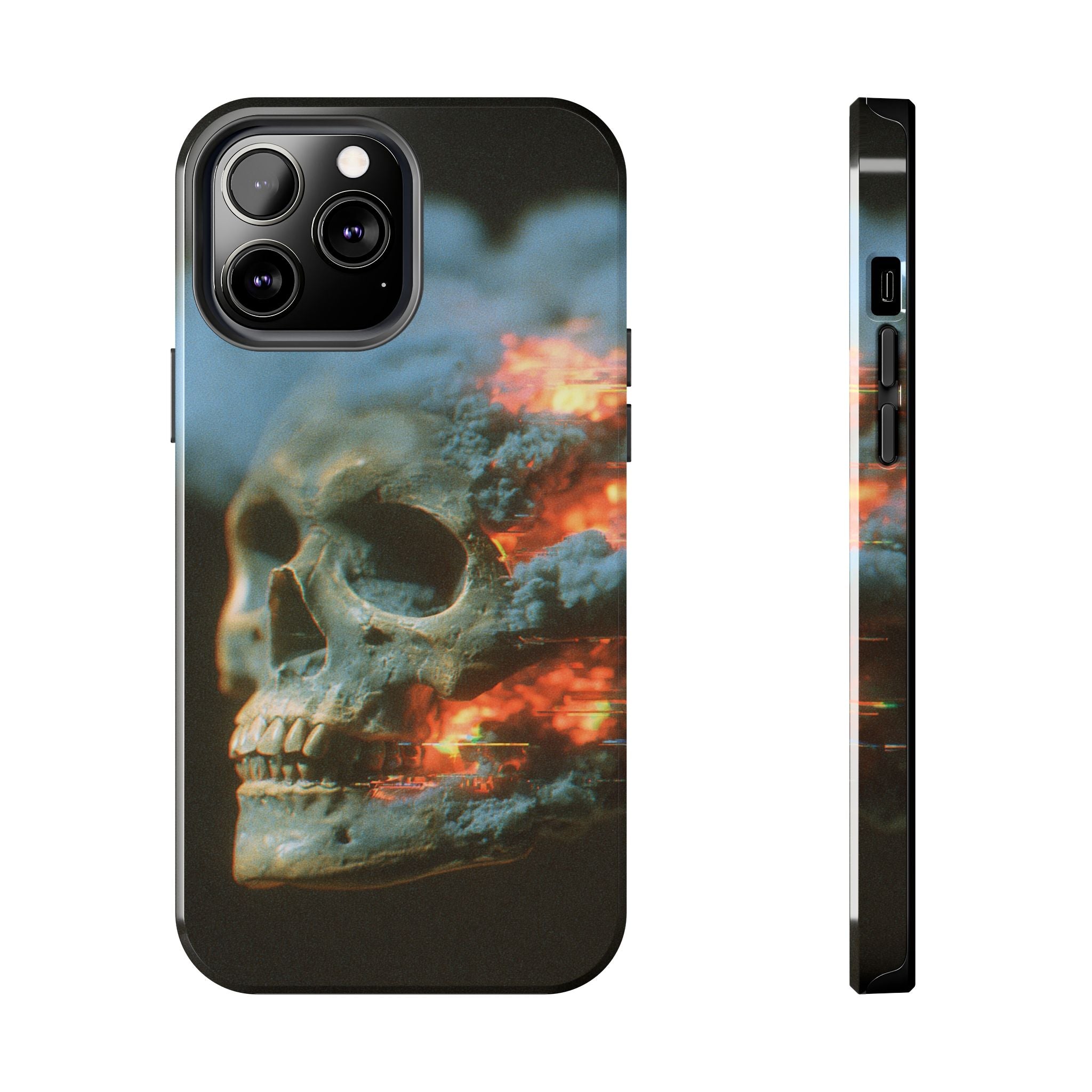 Apocalypse phone case