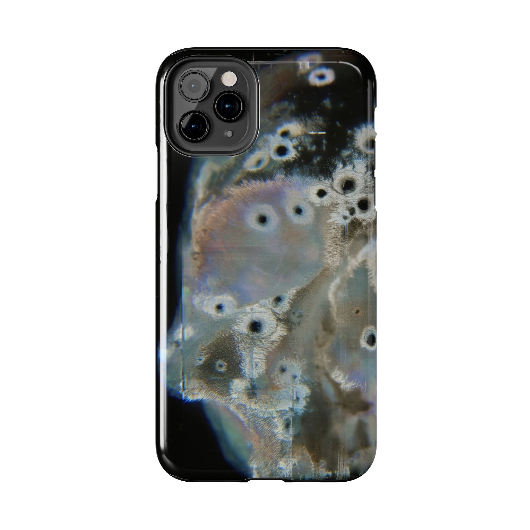 False move phone case
