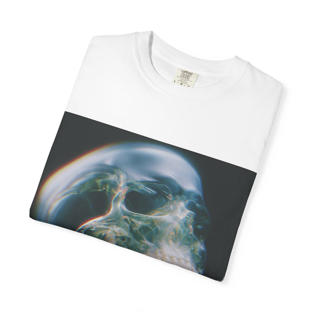 Gamma tee
