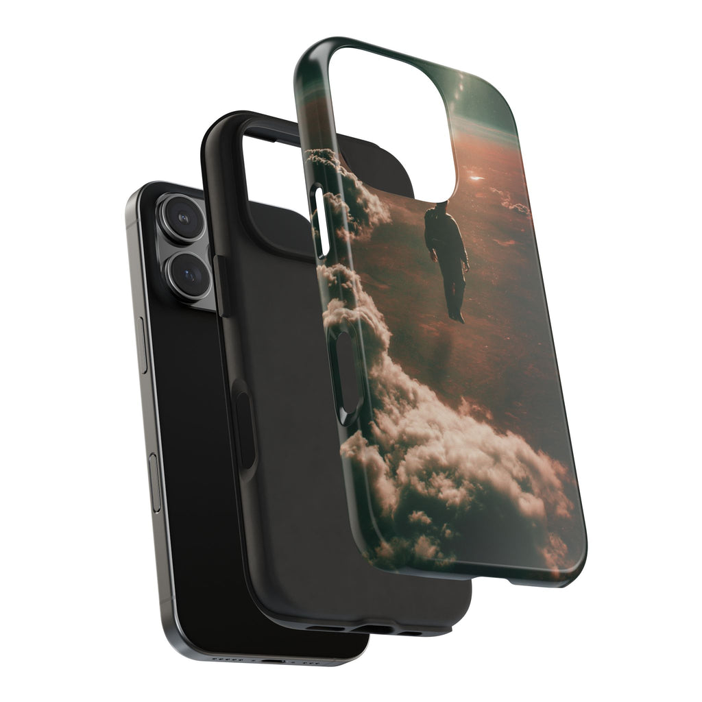 Wanderer phone case