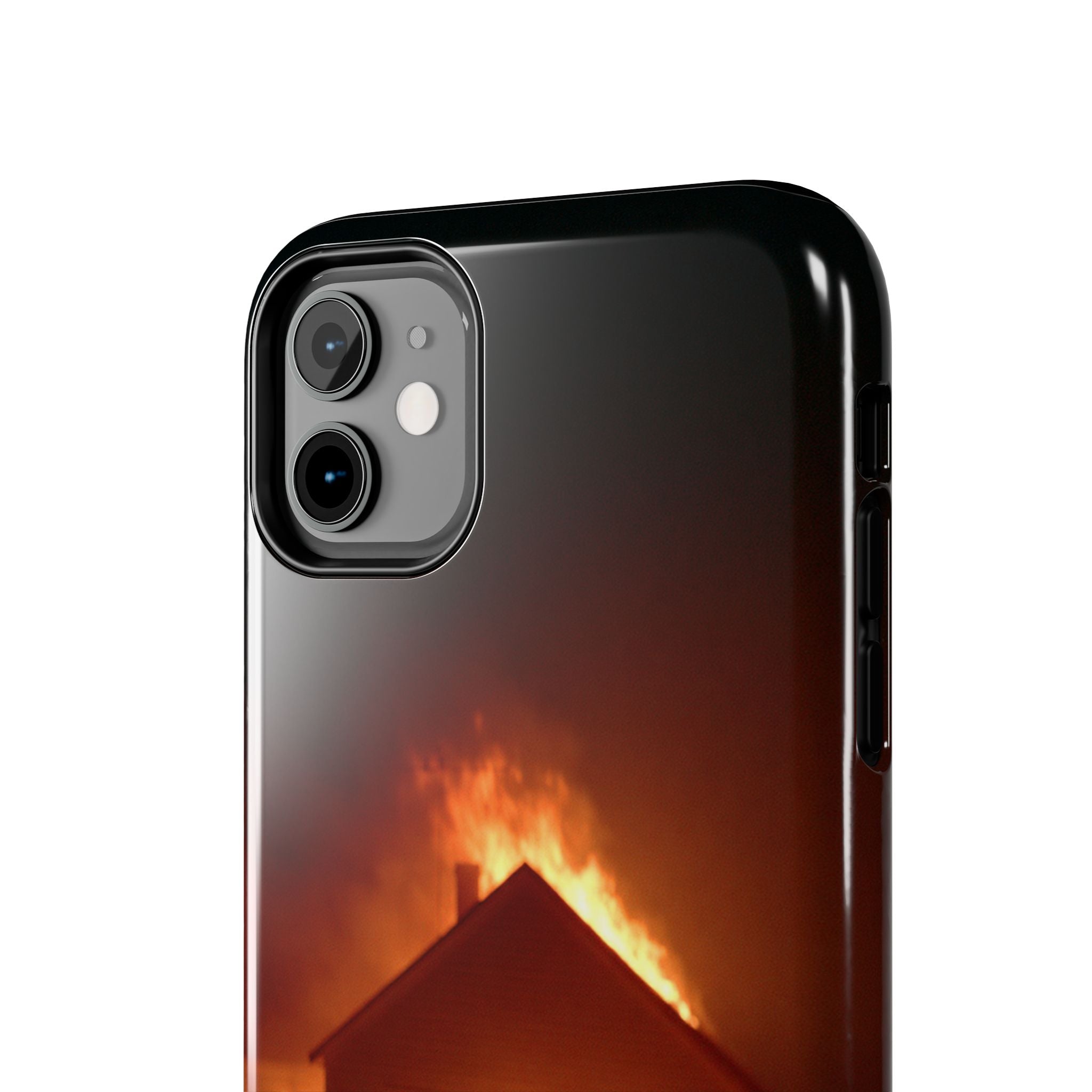 Disarray phone case