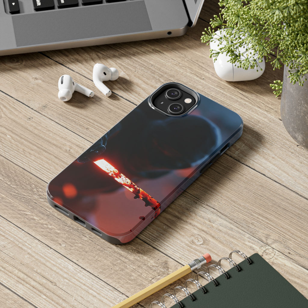 Ninja ambush phone case