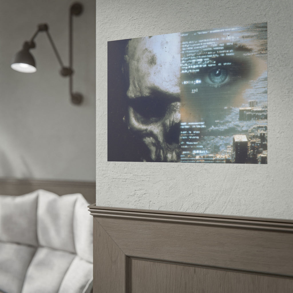 Dichotomy poster