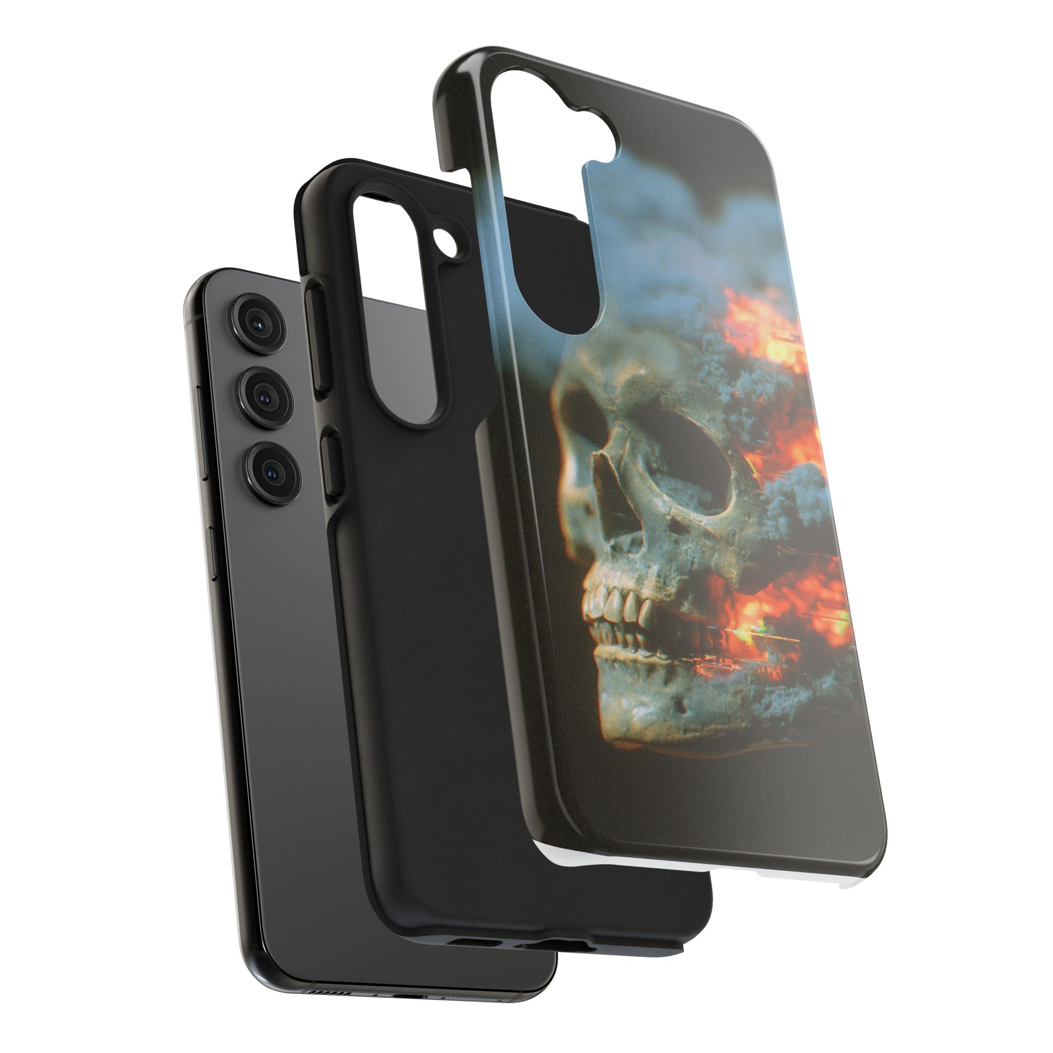 Apocalypse phone case