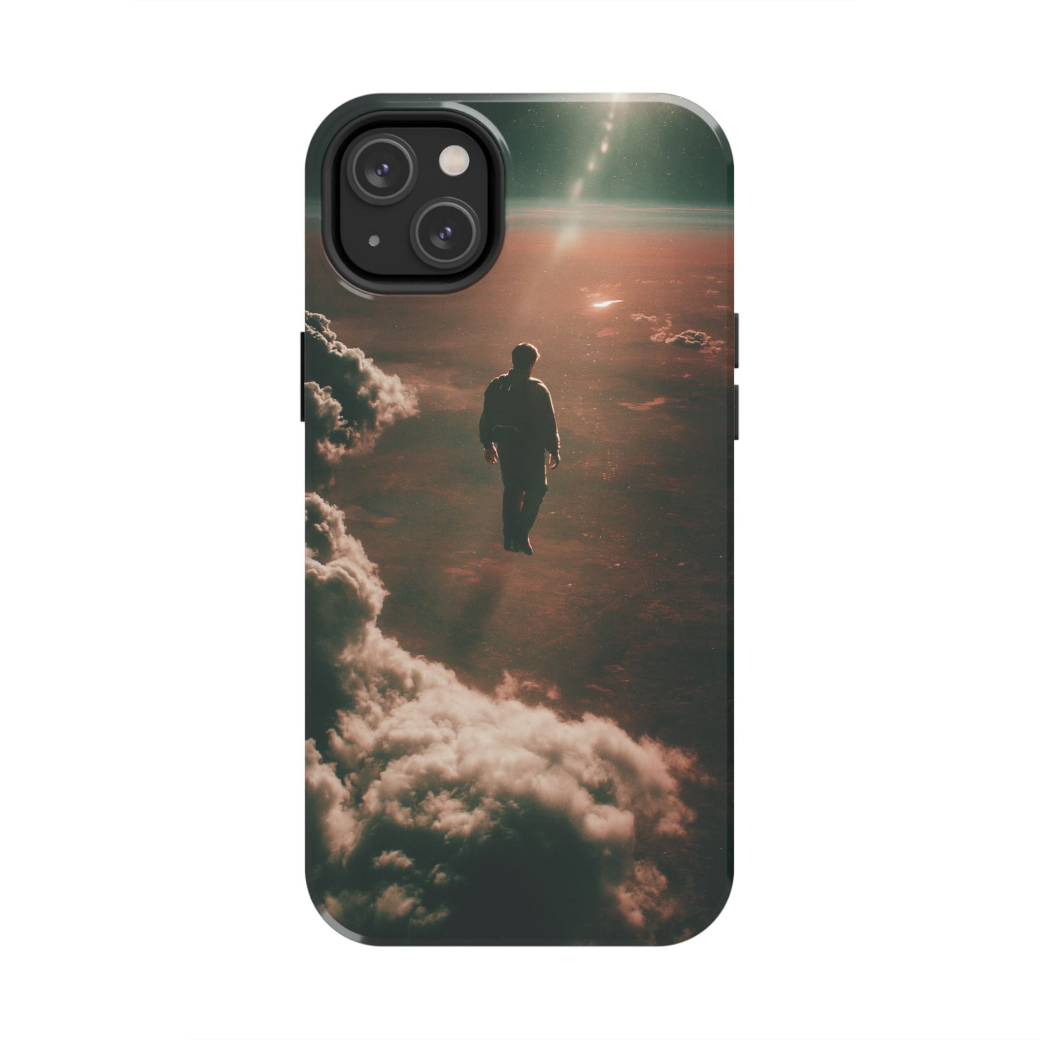 Wanderer phone case