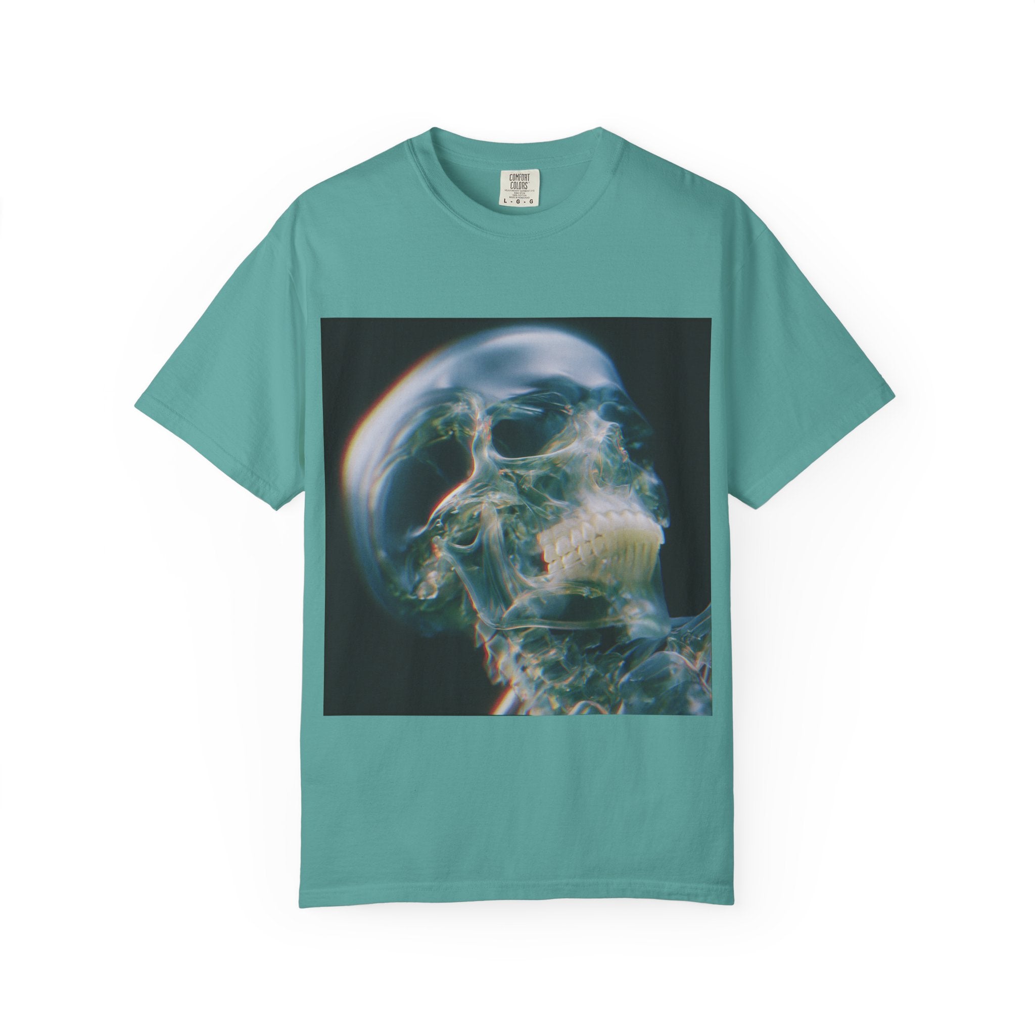 Gamma tee