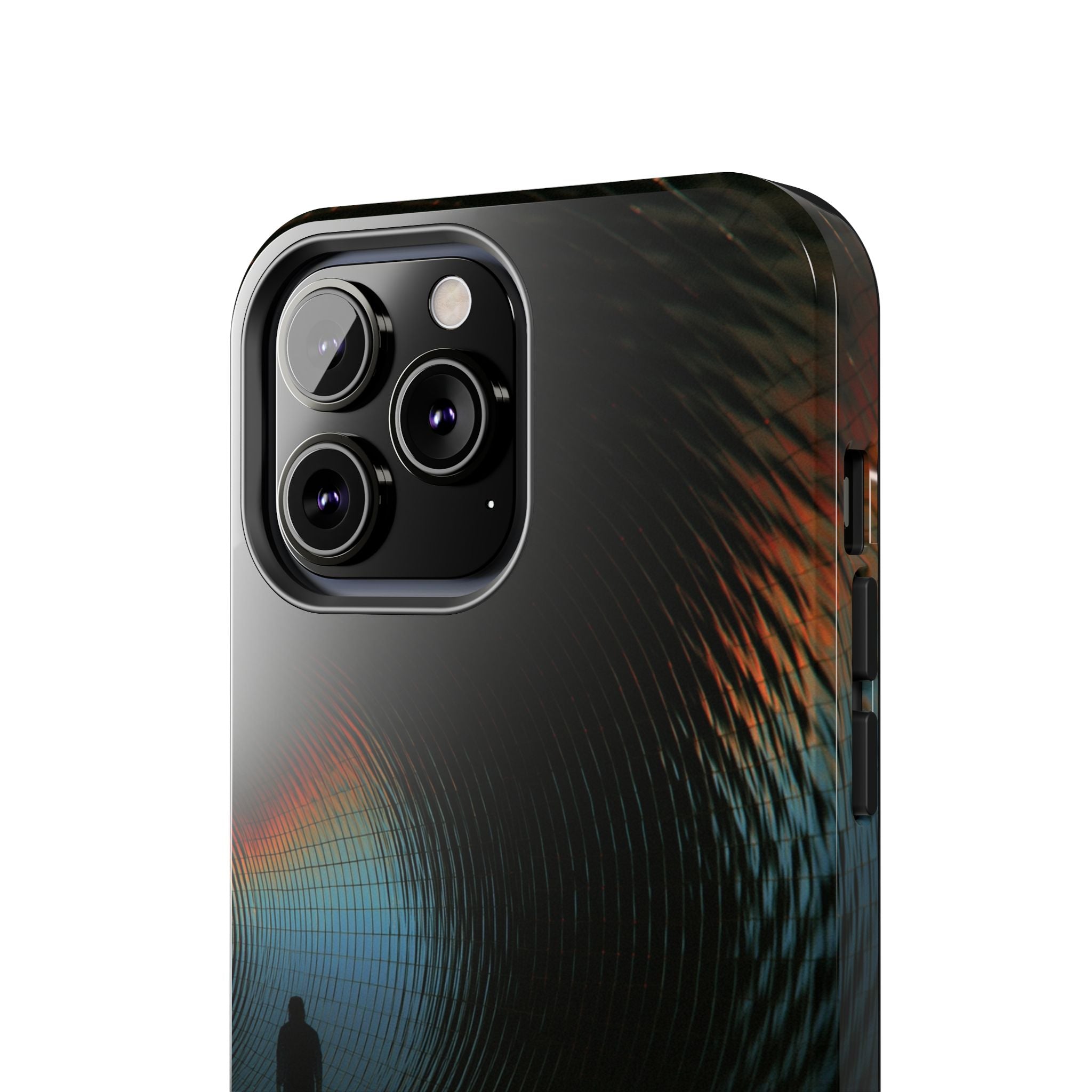Infinity phone case