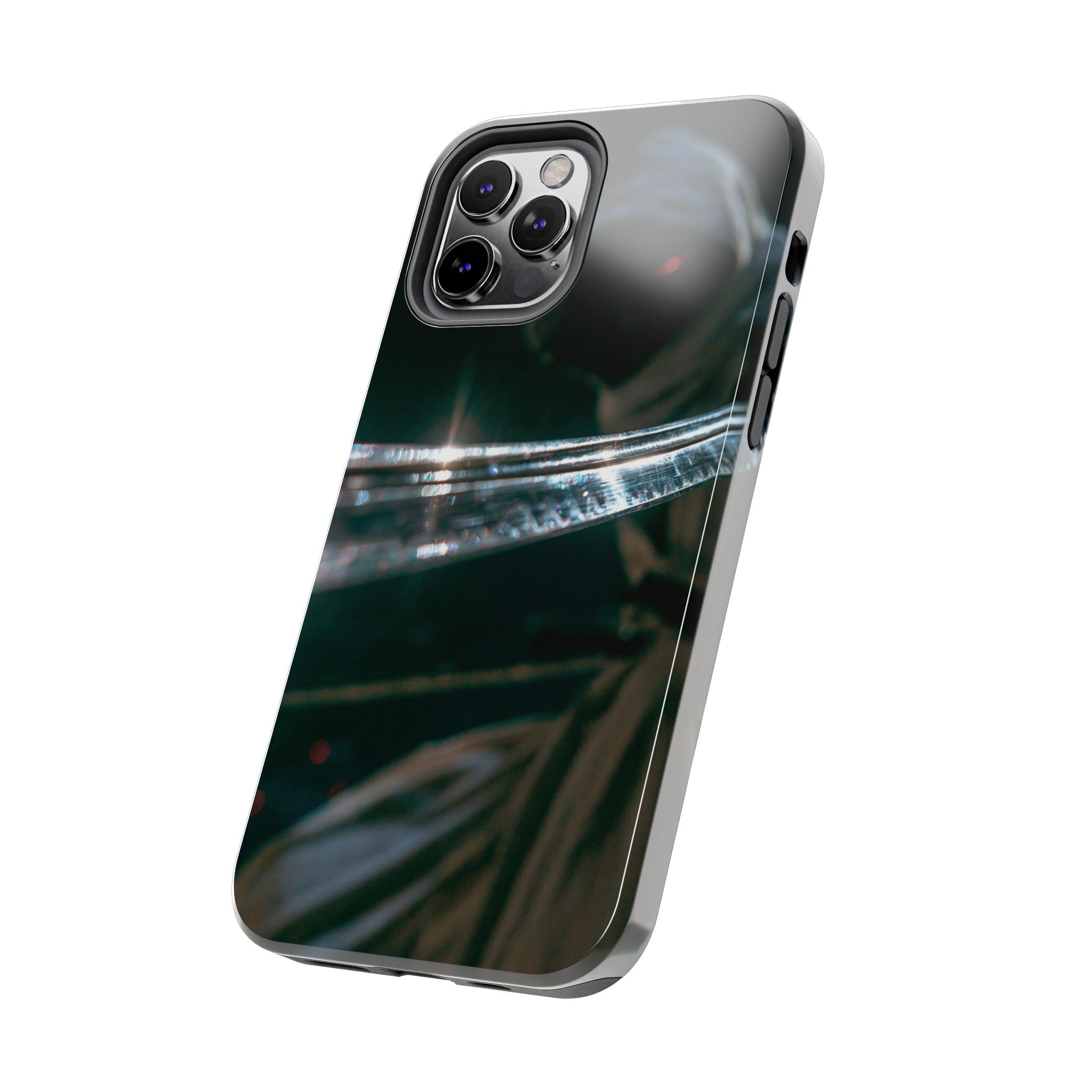 Assassin phone case