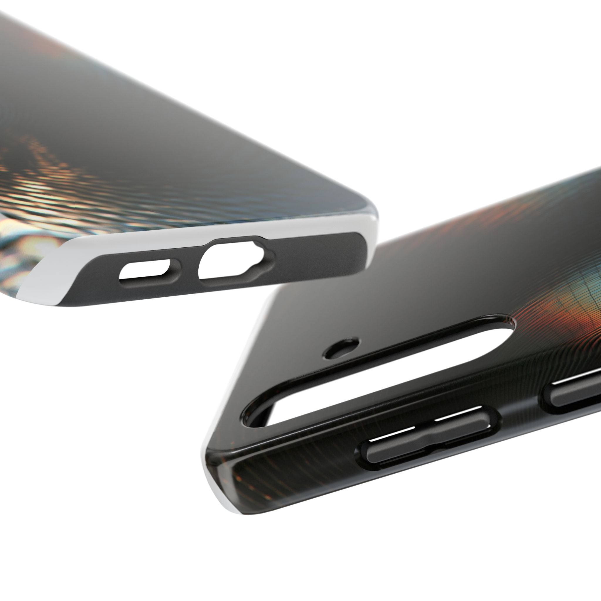 Infinity phone case