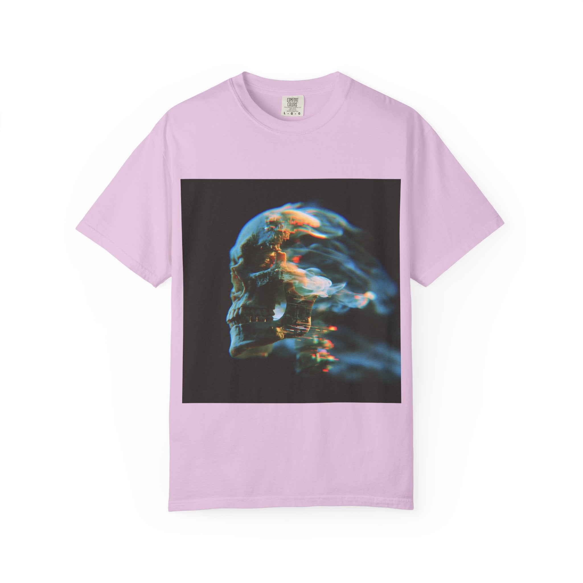 Simulation tee