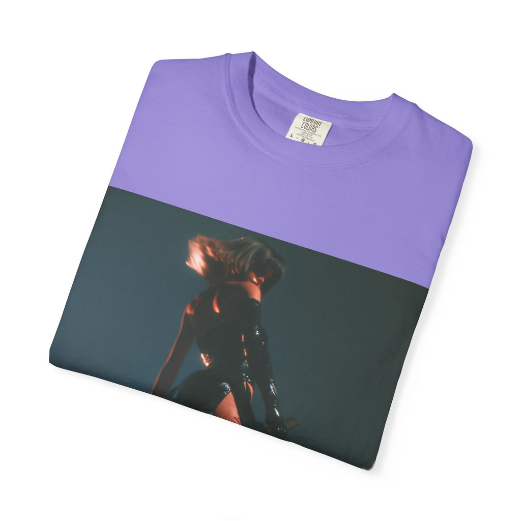 Dangerous girl tee
