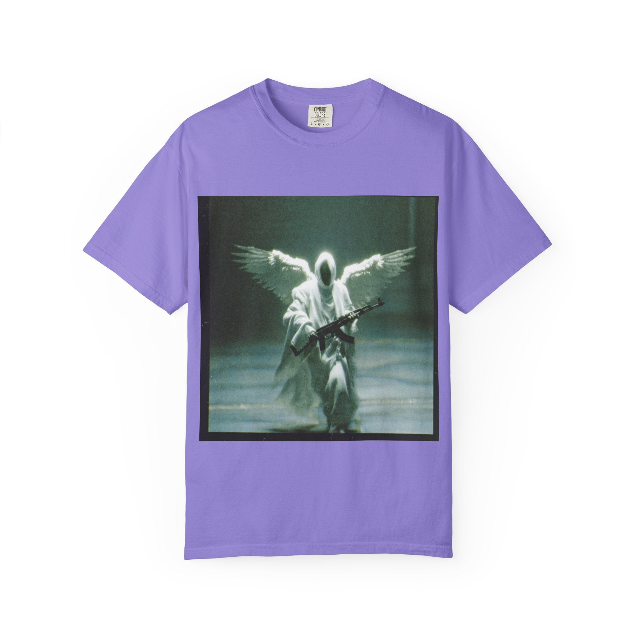 D3ATH tee