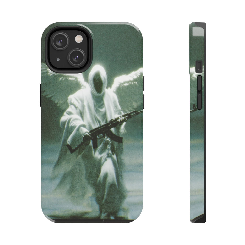 D3ATH phone case