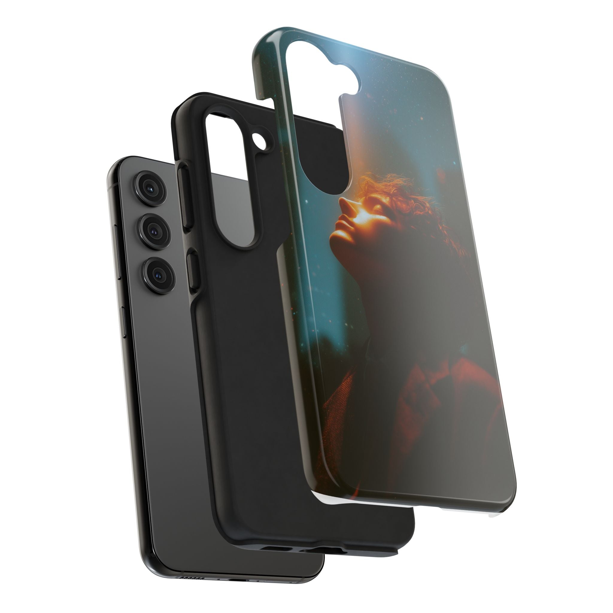Dreamer phone case