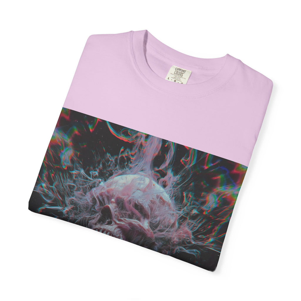 Forgotten soul tee