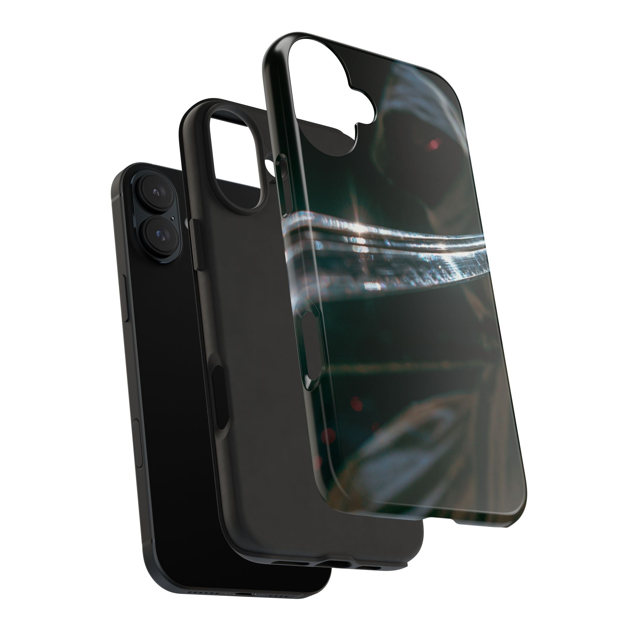 Assassin phone case
