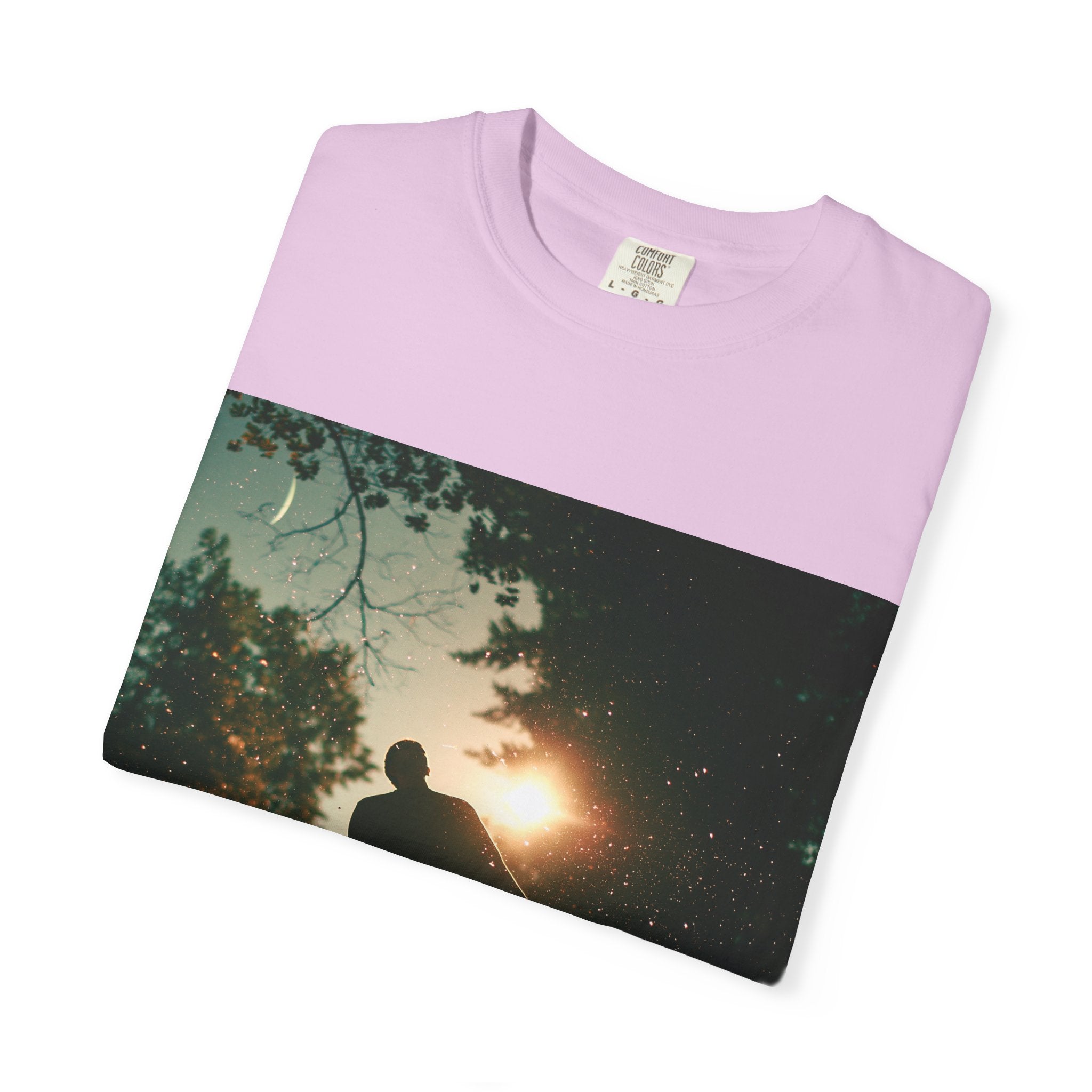 Late summer tee