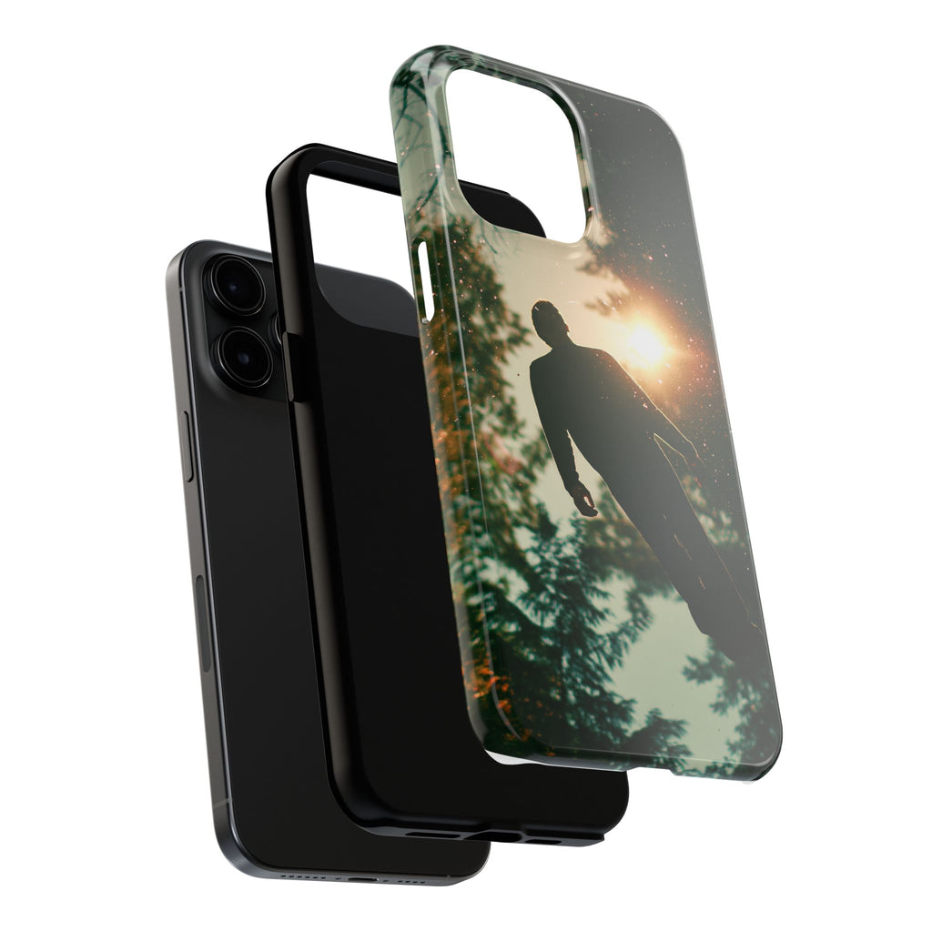 Late summer phone case