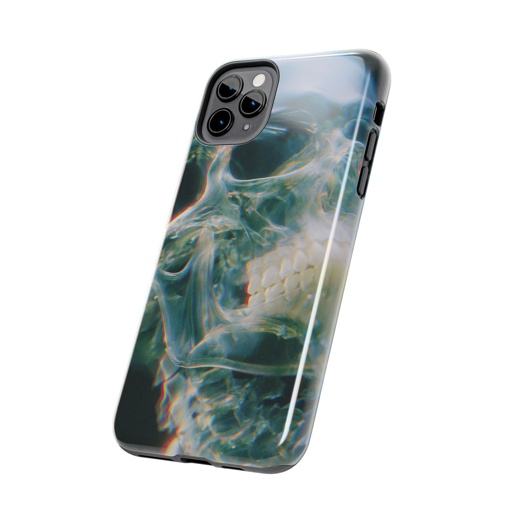 Gamma phone case